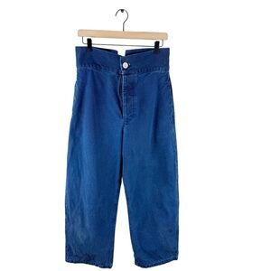 Rudy Jude High Season Pant Blue Rudy Jude Size 3